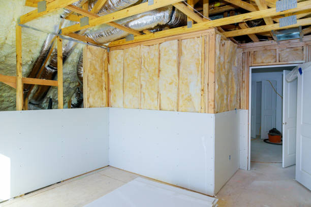 Types of Insulation We Offer in Dunnellon, FL